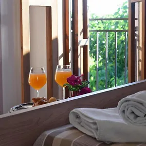 Pescheto Tenuta Chimenti Alloggio per agriturismo Partinico