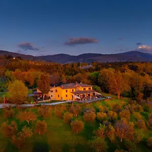  Bauernhof Tenuta Risalpiano