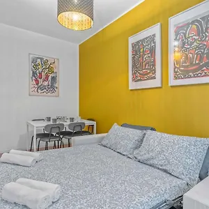 Tul18 - New With Modern Design - Appartamento Milano