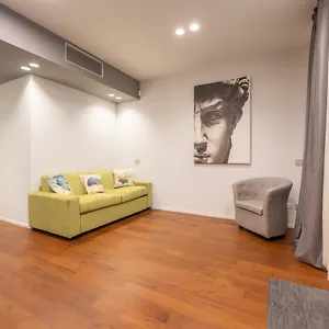 We - Broletto Boutique Appartamento Milano