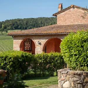 Fonte De' Medici Casa di campagna