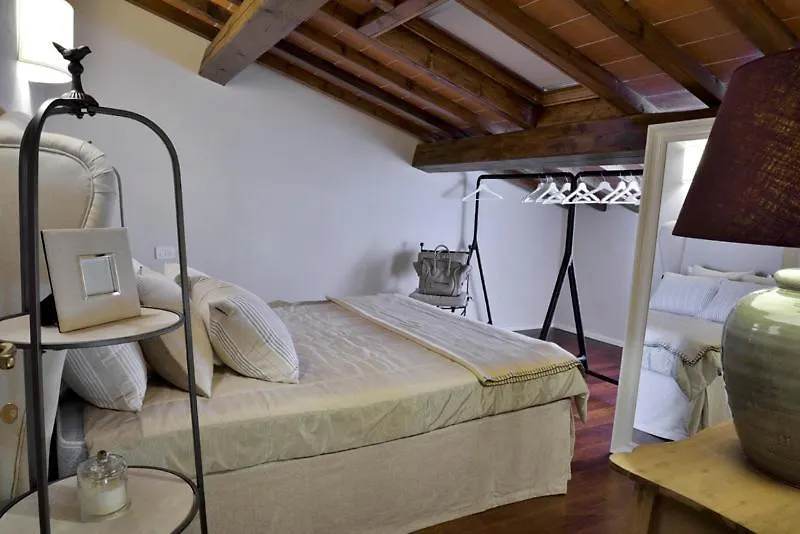 Villa Borri Country Suites San Casciano in Val di Pesa Appartamento