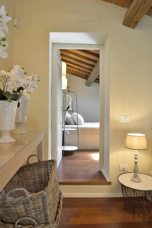 Villa Borri Country Suites San Casciano in Val di Pesa Italia