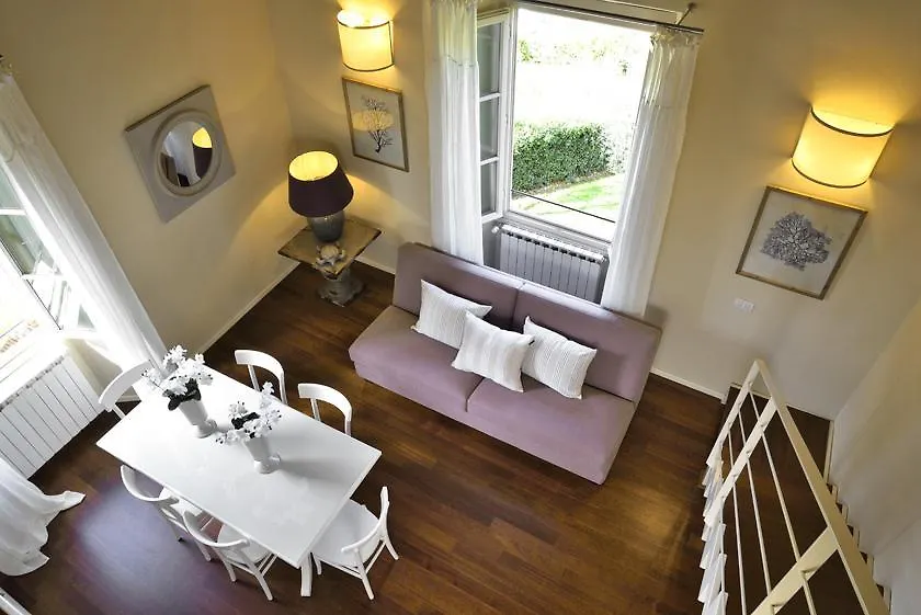 Villa Borri Country Suites San Casciano in Val di Pesa 0*,  Italia