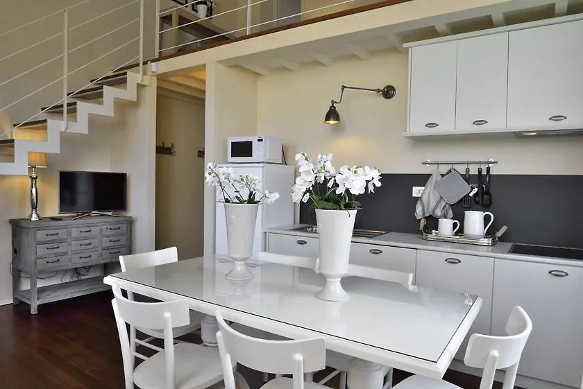 Appartamento Villa Borri Country Suites San Casciano in Val di Pesa