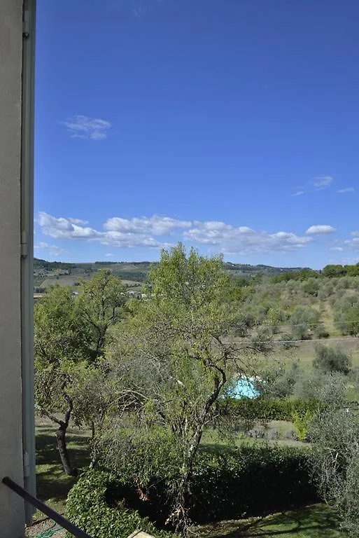 Villa Borri Country Suites San Casciano in Val di Pesa Appartamento