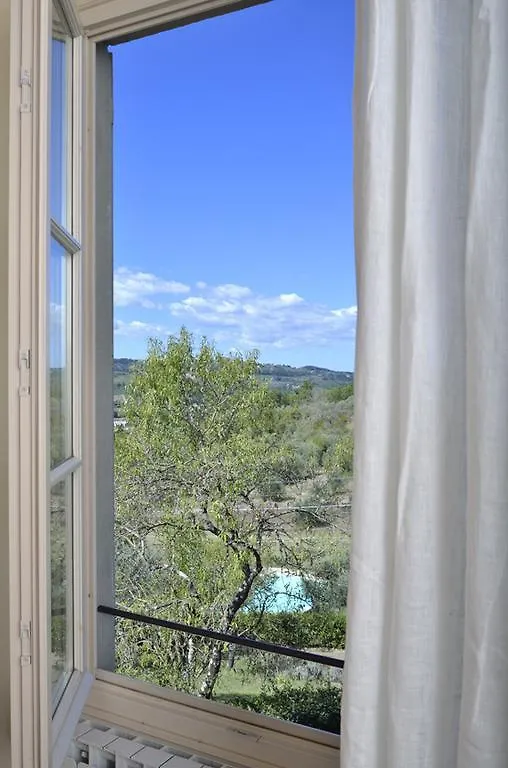 Appartamento Villa Borri Country Suites San Casciano in Val di Pesa