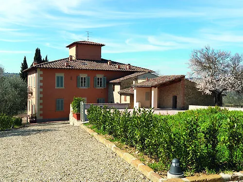 Villa Borri Country Suites San Casciano in Val di Pesa