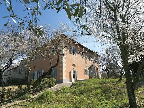 Villa Borri Country Suites San Casciano in Val di Pesa 0*,