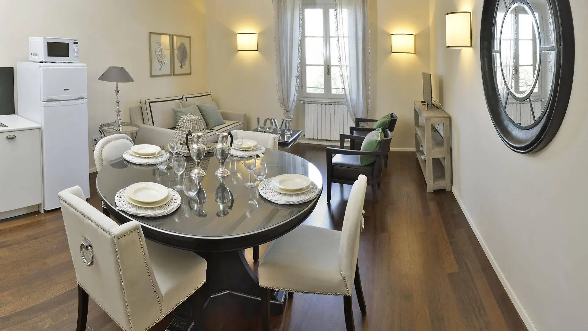 Villa Borri Country Suites San Casciano in Val di Pesa Appartamento