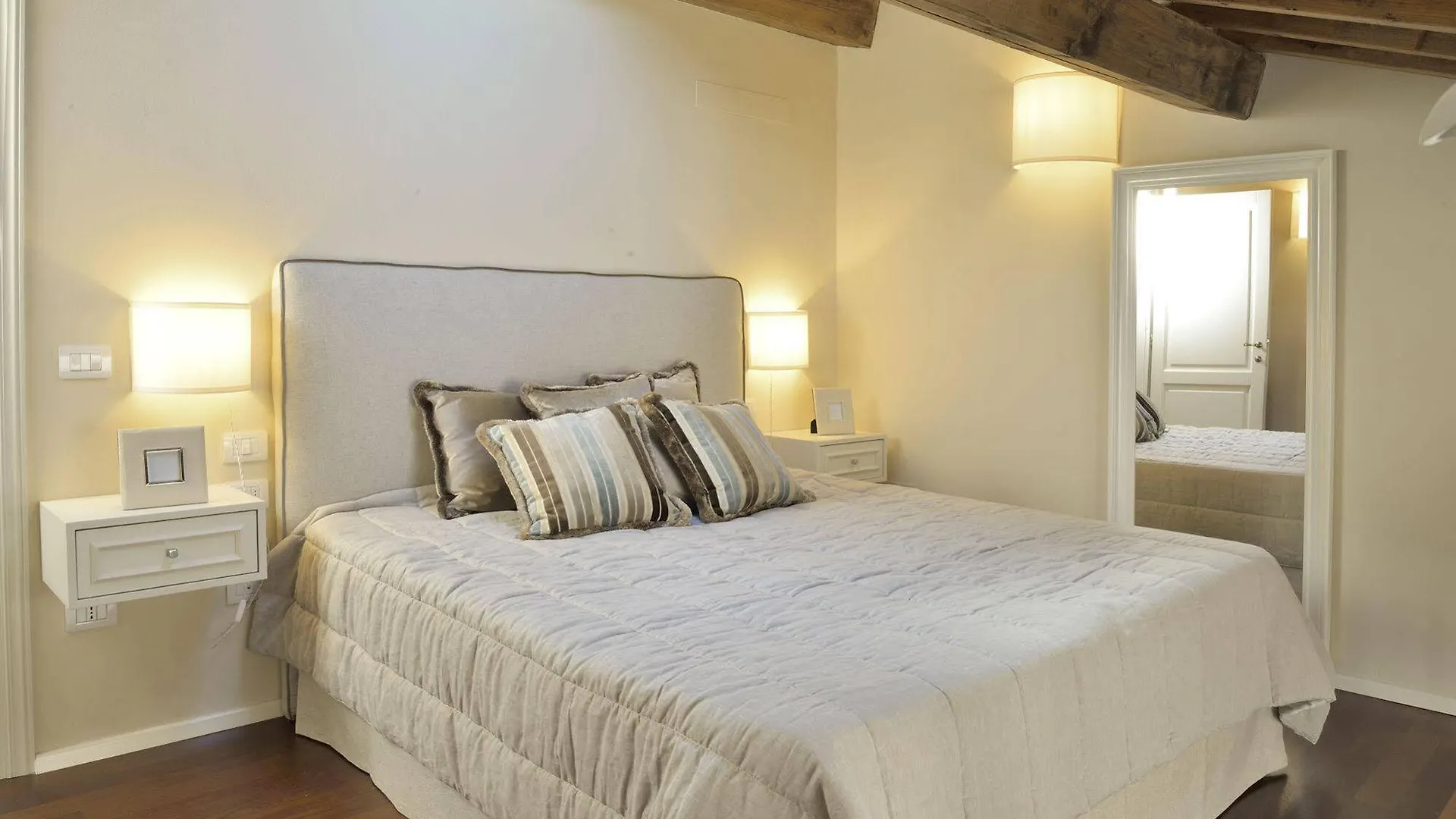 Villa Borri Country Suites San Casciano in Val di Pesa Appartamento